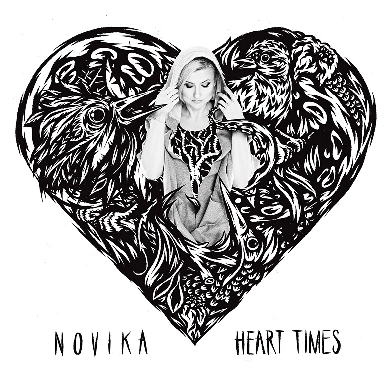 Novika – Heart Times
